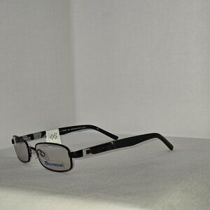 BluTech Computer Glasses - 48-17-135 - Black